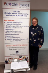 Roz Paton HR Services